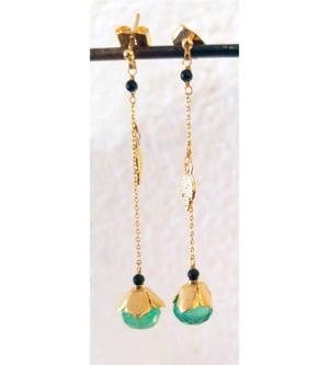 Image of Clandestine - *DERNIERE PIECE* - Boucles Fées