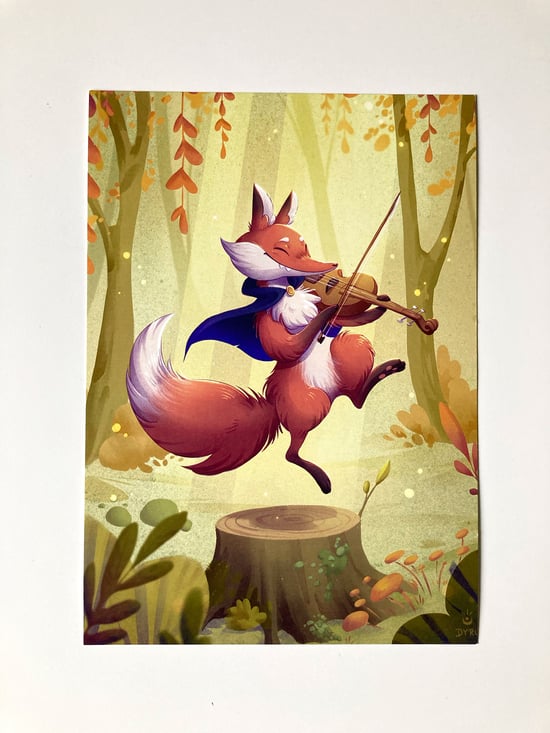 Image of Animal Adventure Friends