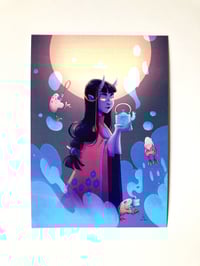 Image 2 of Demon / Fox Adventurer / Autumn Witch