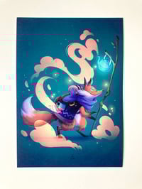 Image 3 of Demon / Fox Adventurer / Autumn Witch