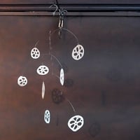 WU Mengchao | "Scattering"