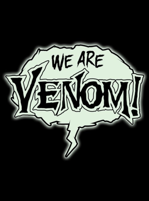 Image of We Are Venom by Clay Graham