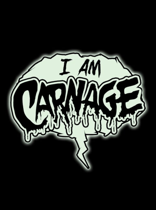 Image of I Am Carnage by Clay Graham