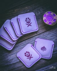 Image 5 of High Roller V3 Poker Chip Standard & Deluxe Editions
