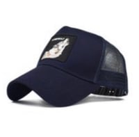 Image 5 of Mens Animal Farm Snap Back Trucker Hats