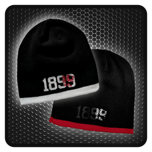 Image of BEANIE 1899