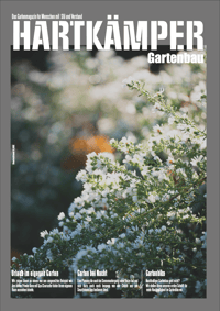 Hartkämper Gartenbau Magazin #1