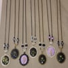 Dahmer Apartment Necklaces 