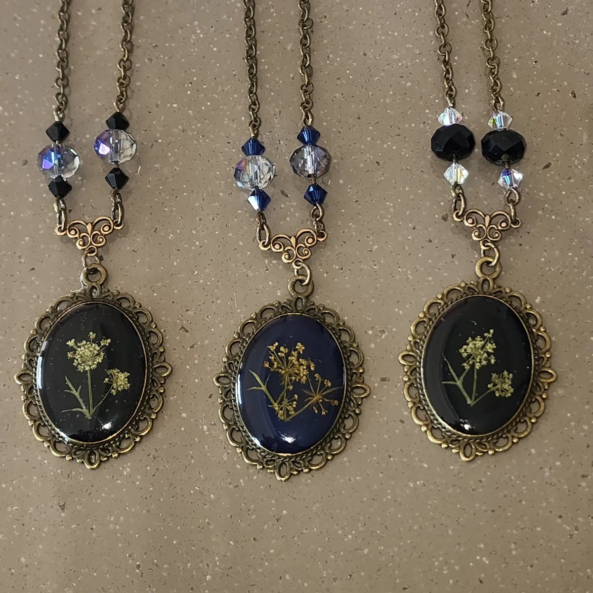 Dahmer Apartment Necklaces 