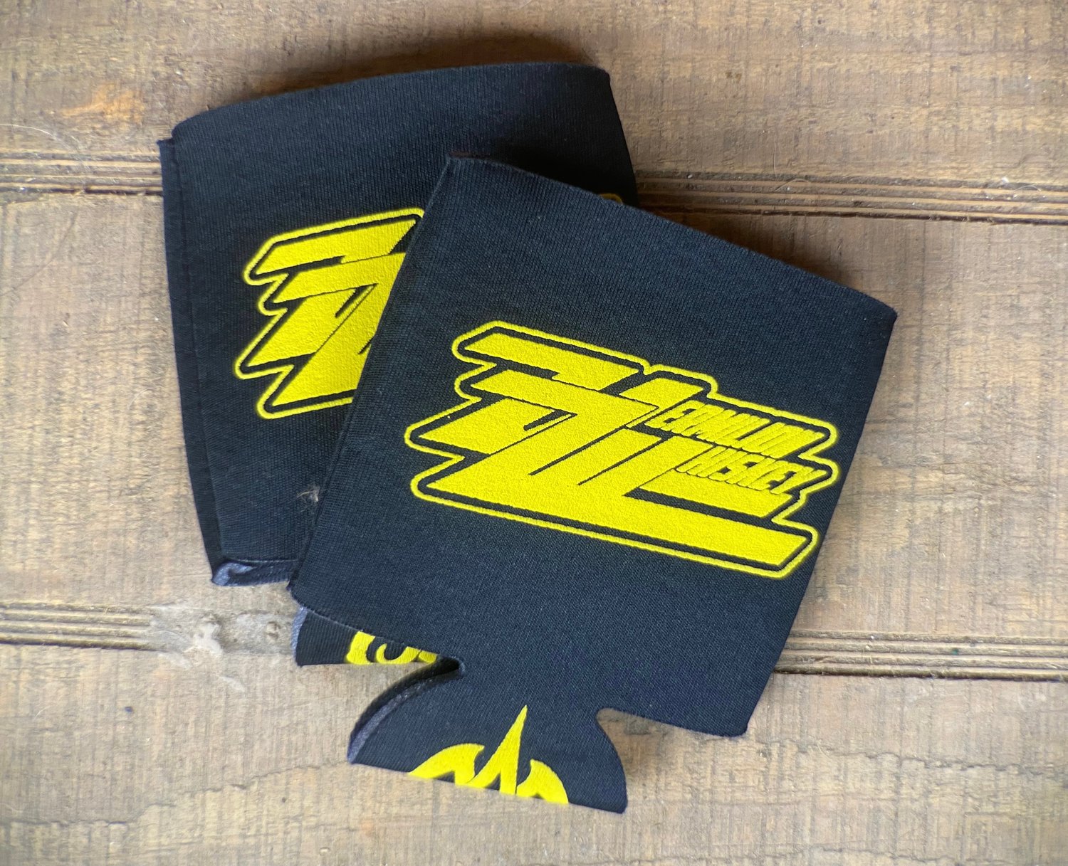Coozies
