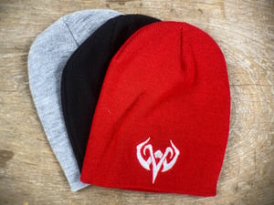 VW Beanie