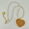 Sailor Moon x Q-Pot Moon Princess Serenity Sugar Cookie Necklace