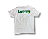 Image 2 of Banzo "Gary Garbanzo" Tee