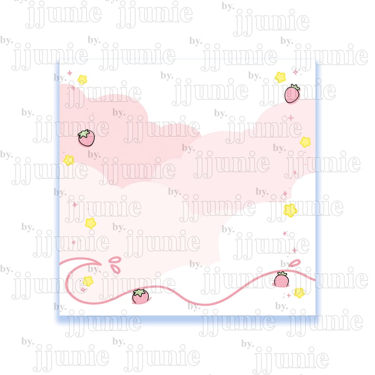 DdalgiMilk.Co Post Its 🥹😭🍓🥛✨️ Image 2