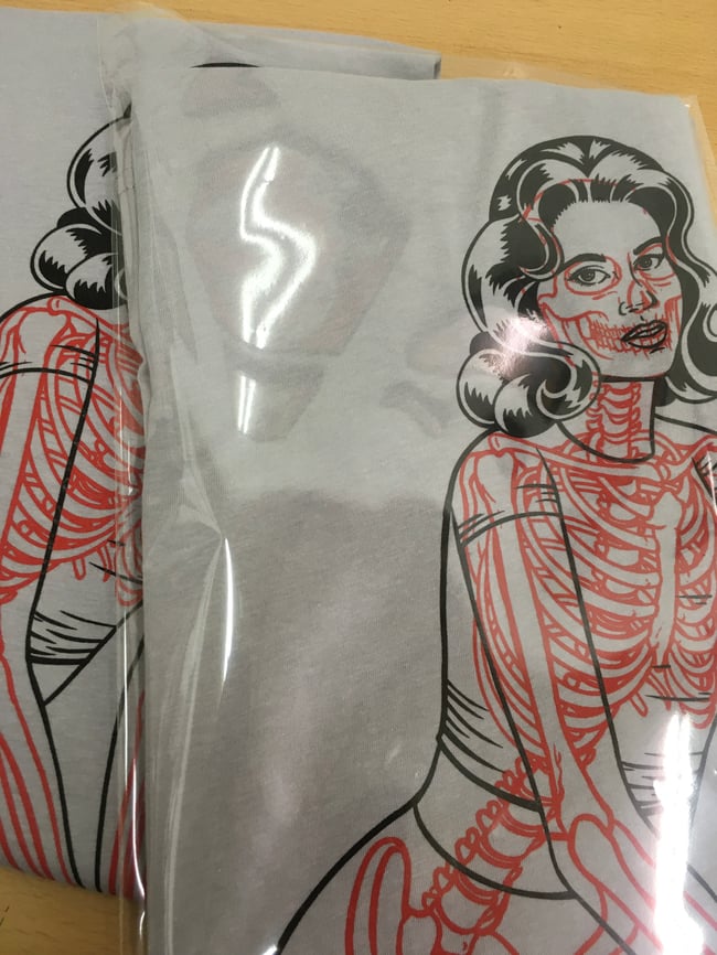 Internally Yours Tshirt