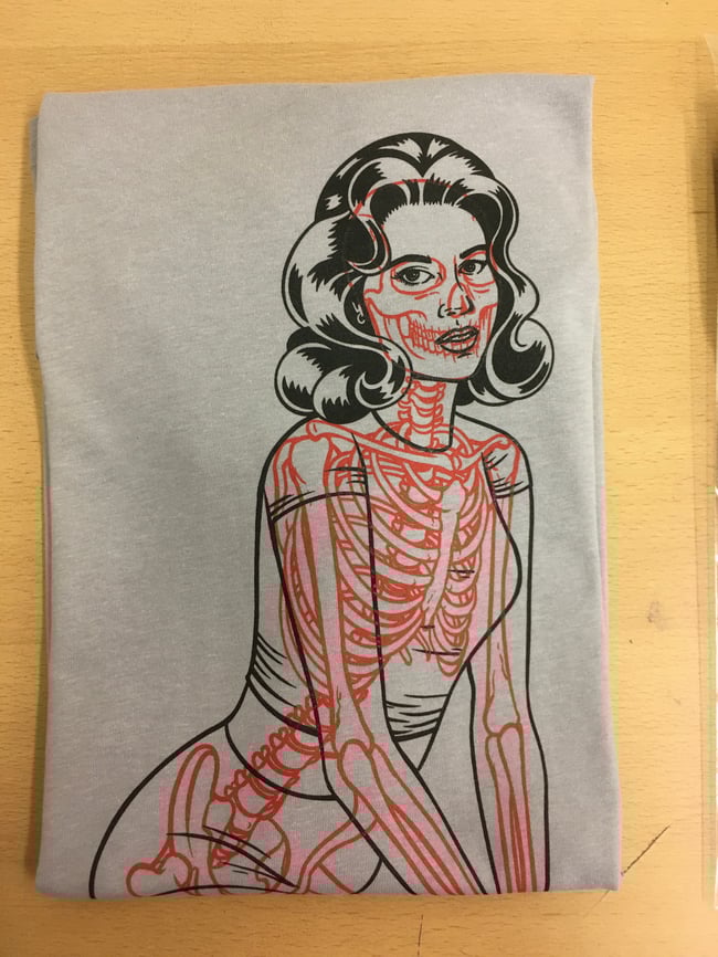 Internally Yours Tshirt