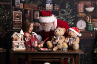 Image 1 of SANTA EXPERIENCE  SATURDAY 18th NOVEMBER 2023 { DEPOSIT ONLY } 