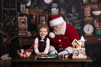 Image 2 of SANTA EXPERIENCE  SATURDAY 18th NOVEMBER 2023 { DEPOSIT ONLY } 