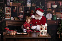 Image 3 of SANTA EXPERIENCE  SATURDAY 18th NOVEMBER 2023 { DEPOSIT ONLY } 