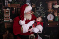 Image 4 of SANTA EXPERIENCE  SATURDAY 18th NOVEMBER 2023 { DEPOSIT ONLY } 