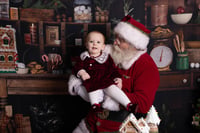 Image 1 of SANTA EXPERIENCE  SUNDAY 19th NOVEMBER 2023 { DEPOSIT ONLY } 
