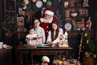 Image 2 of SANTA EXPERIENCE  SUNDAY 19th NOVEMBER 2023 { DEPOSIT ONLY } 