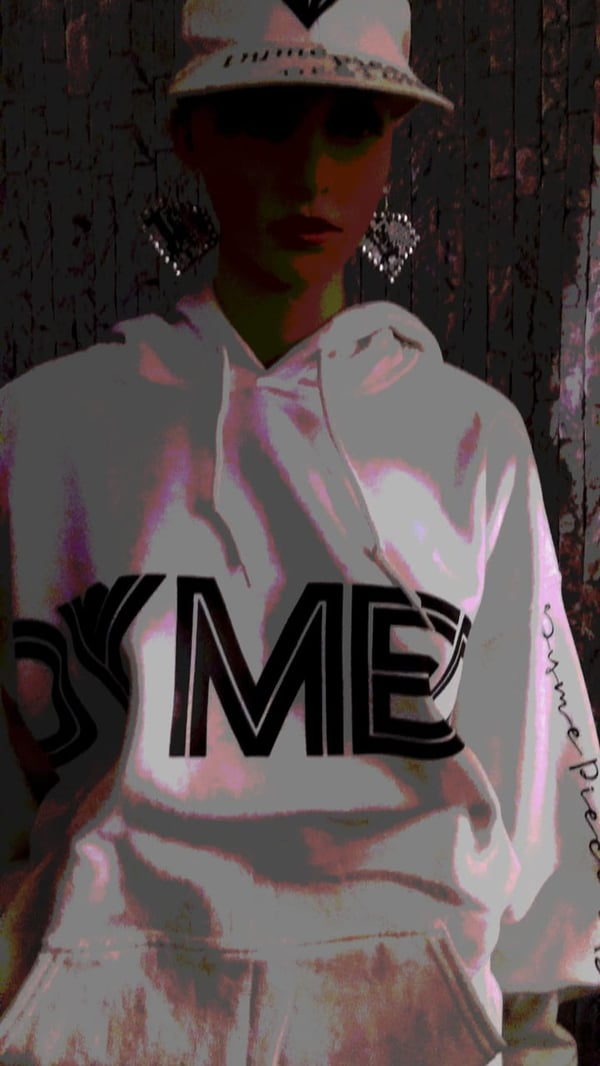 Image of Dymed joggin suits