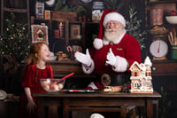 Image 3 of SANTA EXPERIENCE  SUNDAY 19th NOVEMBER 2023 { DEPOSIT ONLY } 