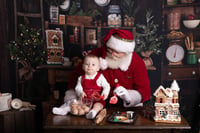 Image 4 of SANTA EXPERIENCE  SUNDAY 19th NOVEMBER 2023 { DEPOSIT ONLY } 