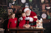 Image 5 of SANTA EXPERIENCE  SUNDAY 19th NOVEMBER 2023 { DEPOSIT ONLY } 