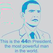 Image of 44th President