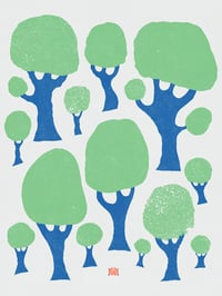 Image 1 of Big trees!