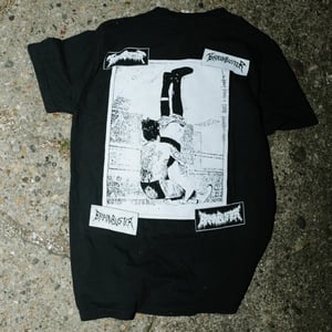 Image of SUPPORT! shirt