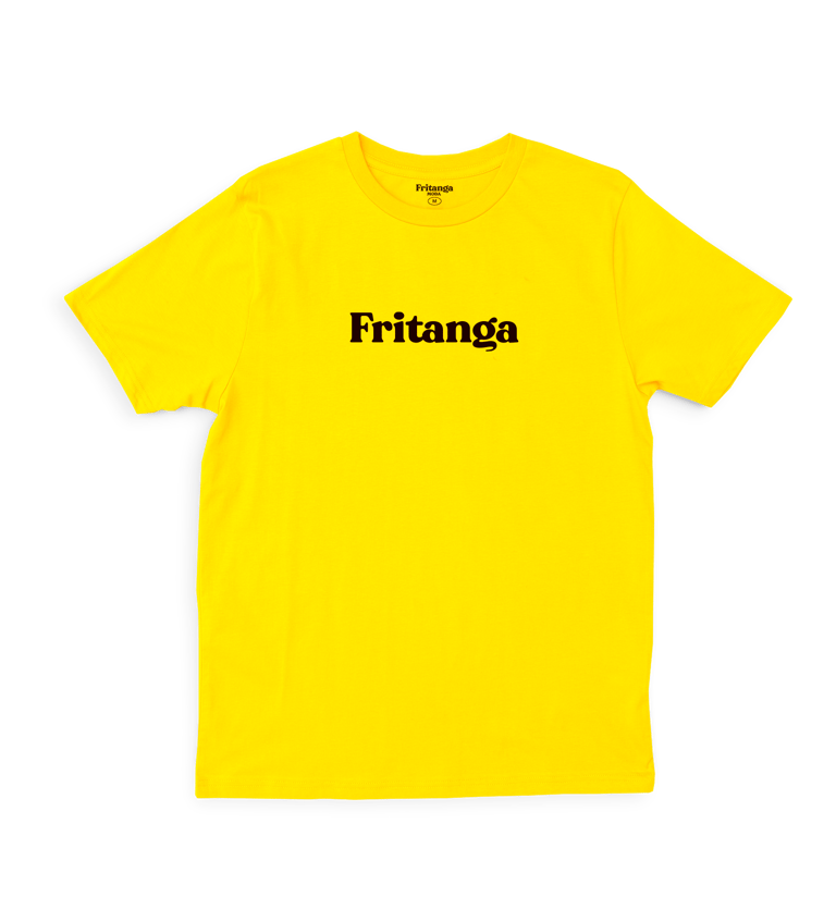 Camiseta Fritanga