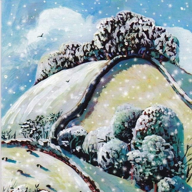 Winter Collection 2024