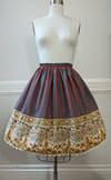 Holiday Home Skirt