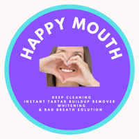 Happy Mouth