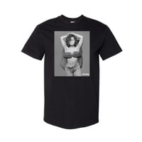 Image 2 of Janet Print/T-shirt
