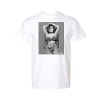 Image 3 of Janet Print/T-shirt