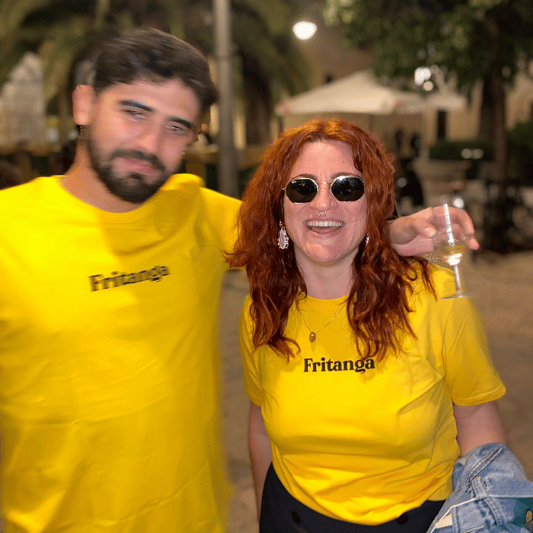 Camiseta Fritanga Image 3