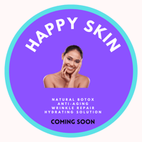 Happy Skin