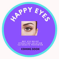 Happy Eyes