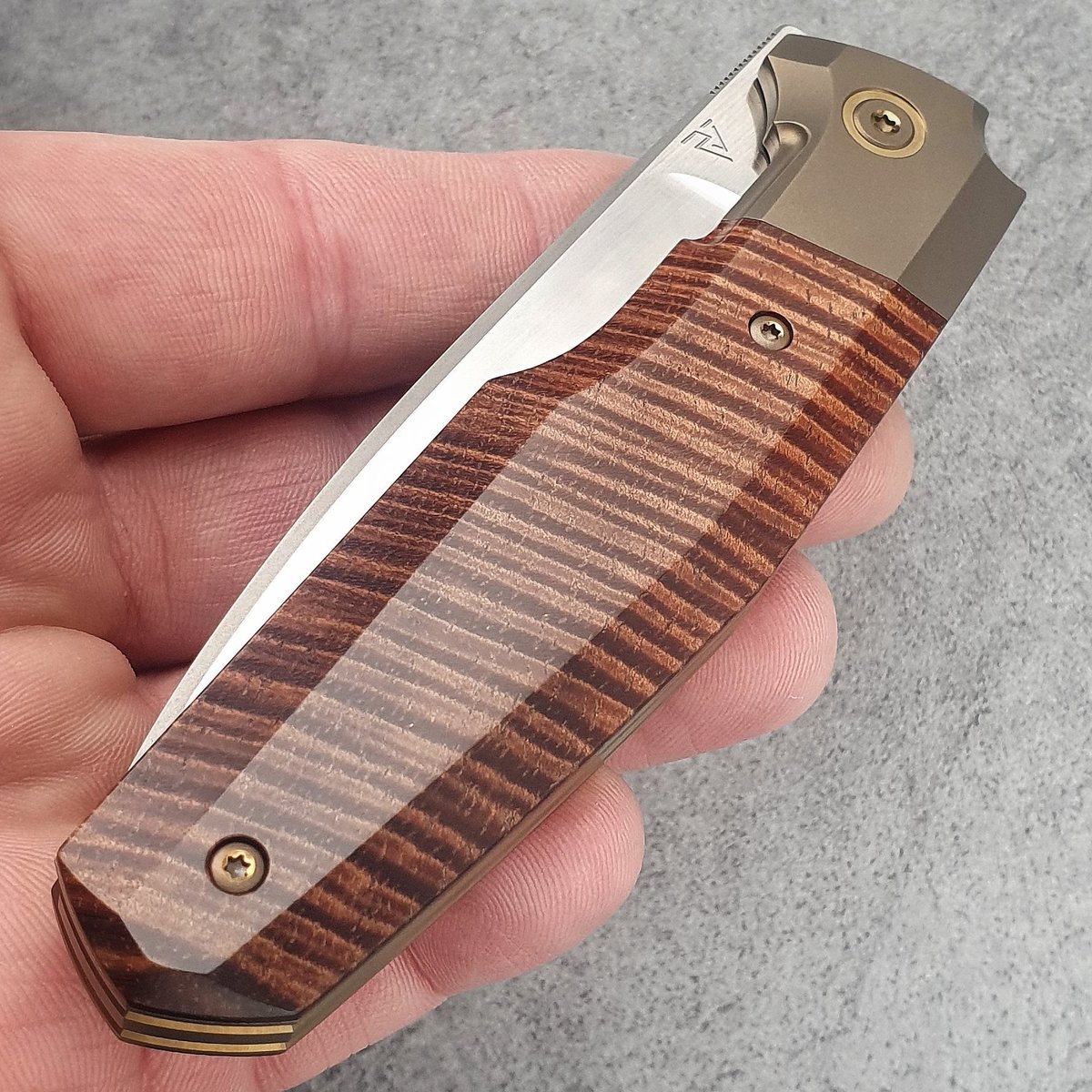 Image of Fif 20 Koa