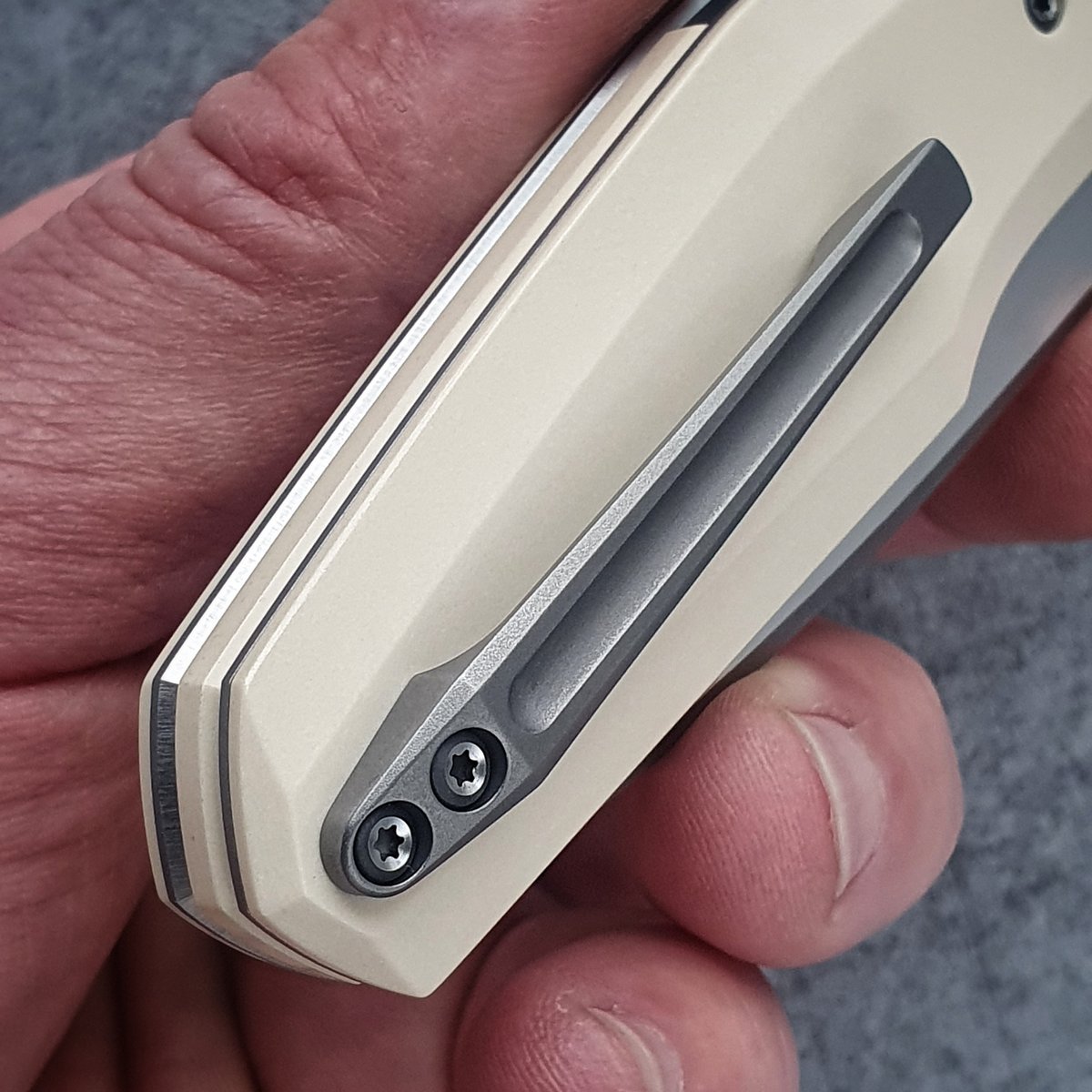 Image of Fif 20 Westy