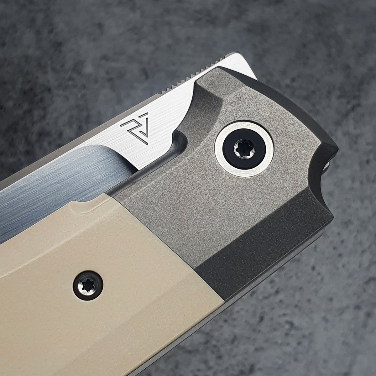 Image of Fif 20 Westy