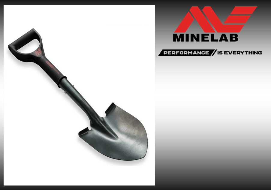Image of Minelab Mini Digging Spade