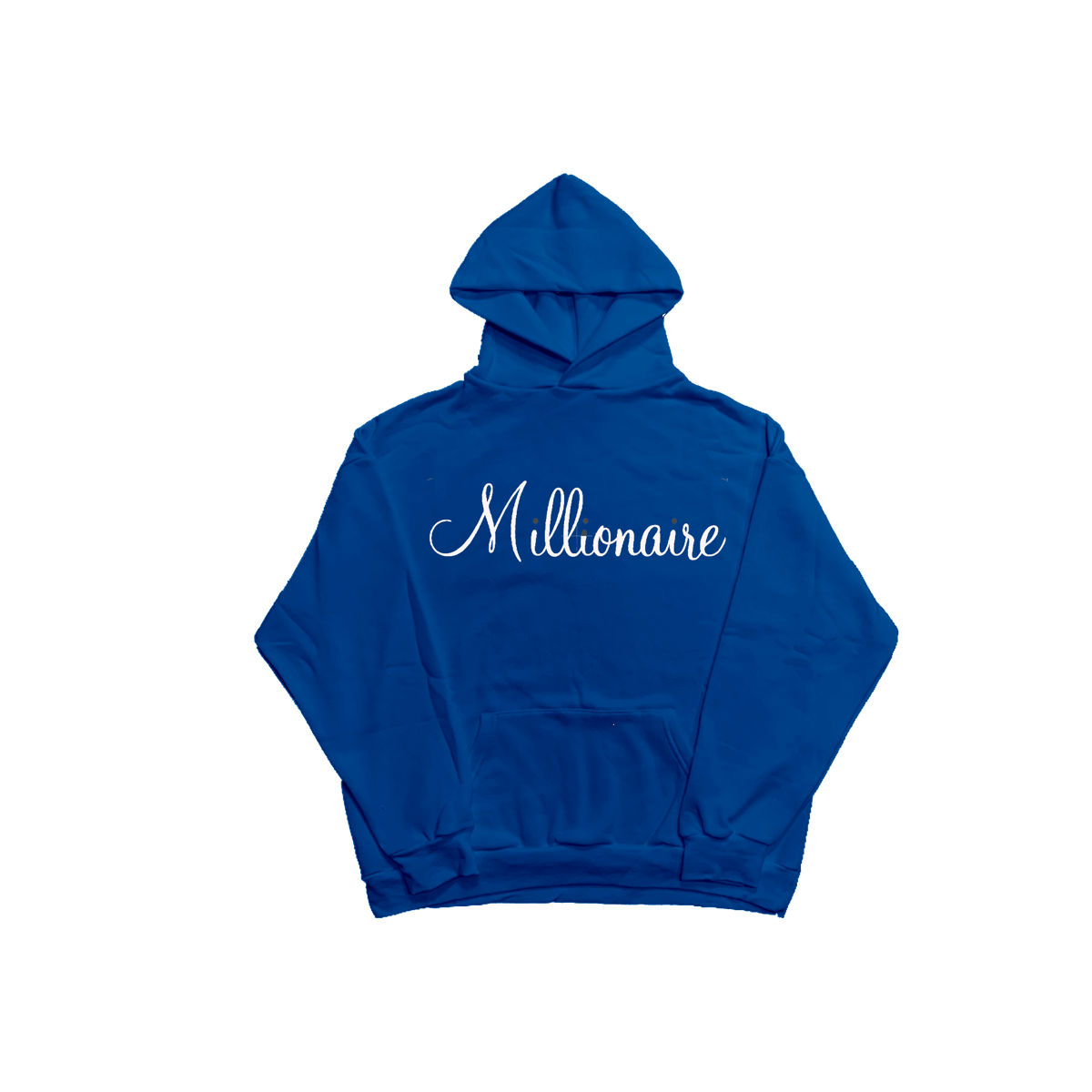 Millionaire Hoodie Millionairegearny