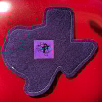 Image 2 of "Texas Forever" Patch