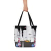 New York Tote Bag 