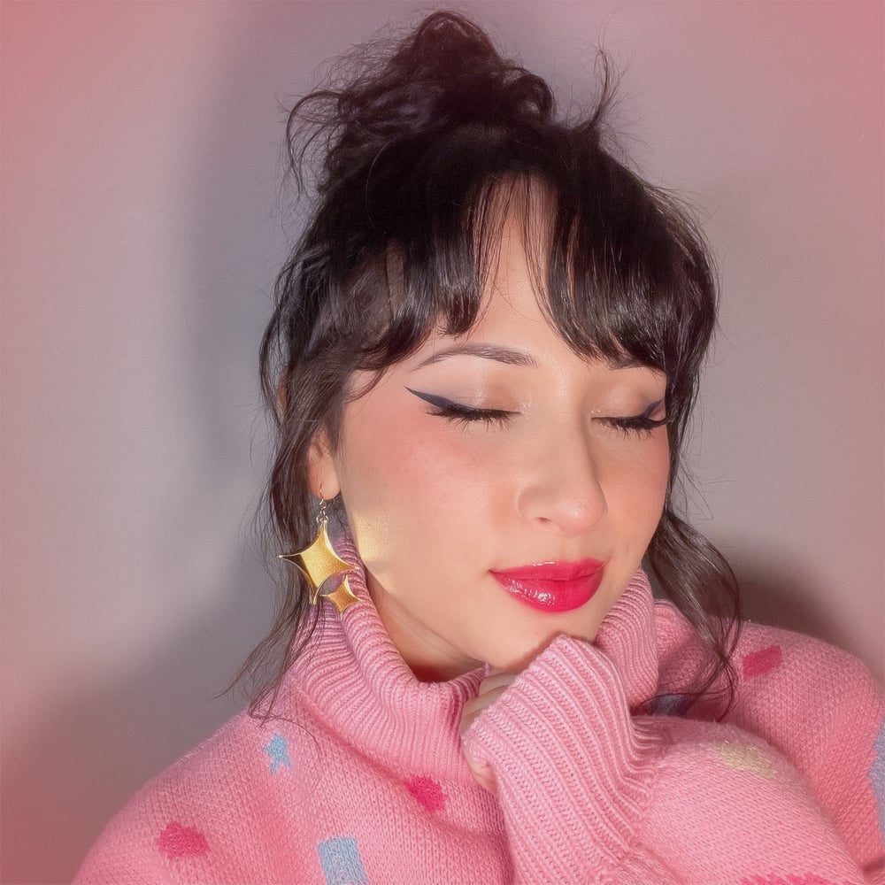 Image of Gold Glints